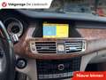 Mercedes-Benz CLS 500 500/AMG/schuifdak/leer/navi/harman kardon/stoel ko Grijs - thumbnail 17
