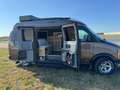 Chevrolet Express VAN 1500 CAMPER Bronze - thumbnail 5