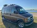 Chevrolet Express VAN 1500 CAMPER Bronze - thumbnail 4