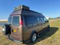 Chevrolet Express VAN 1500 CAMPER Bronze - thumbnail 3