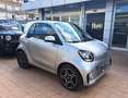 smart forTwo EQ Passion Zilver - thumbnail 1