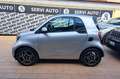smart forTwo EQ Passion Zilver - thumbnail 8
