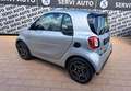 smart forTwo EQ Passion Zilver - thumbnail 9