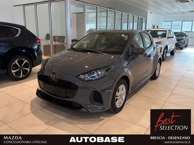 Mazda 2 1.5 vvt full hybrid electric Prime Line e-cvt