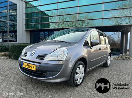 Renault Modus 1.6-16V Expression Automaat Cruise-control parkeer