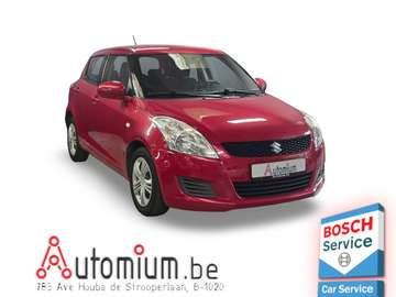 Swift 1.2i GA