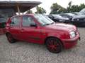 Nissan Micra 1.0 Salsa*Klima Rot - thumbnail 3