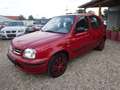 Nissan Micra 1.0 Salsa*Klima Rot - thumbnail 1