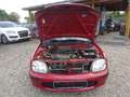 Nissan Micra 1.0 Salsa*Klima Rot - thumbnail 14