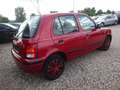 Nissan Micra 1.0 Salsa*Klima Rot - thumbnail 4