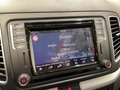Volkswagen Sharan Comfortline DSG EU6d 7-Sitzer Klima Navi ACC Bi-Xe Schwarz - thumbnail 8