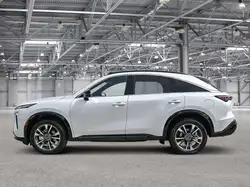 Infiniti QX65 2027