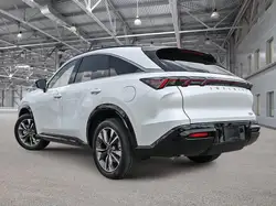 Infiniti QX65 2027