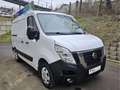Nissan Juke NV400 2.3 dCi 136 L1H1 CLIM Blanc - thumbnail 1
