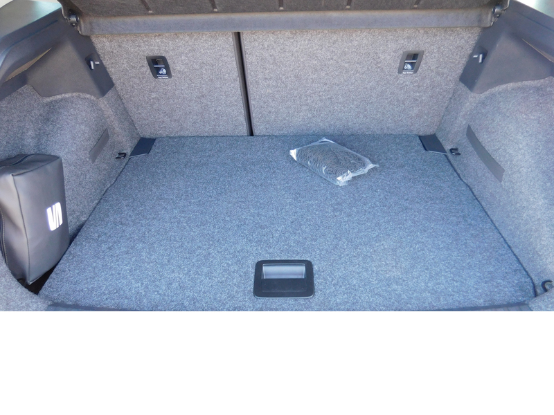 SEAT Arona 1.0 Style TSI BMT Klima Navi LED Alu — photo 9
