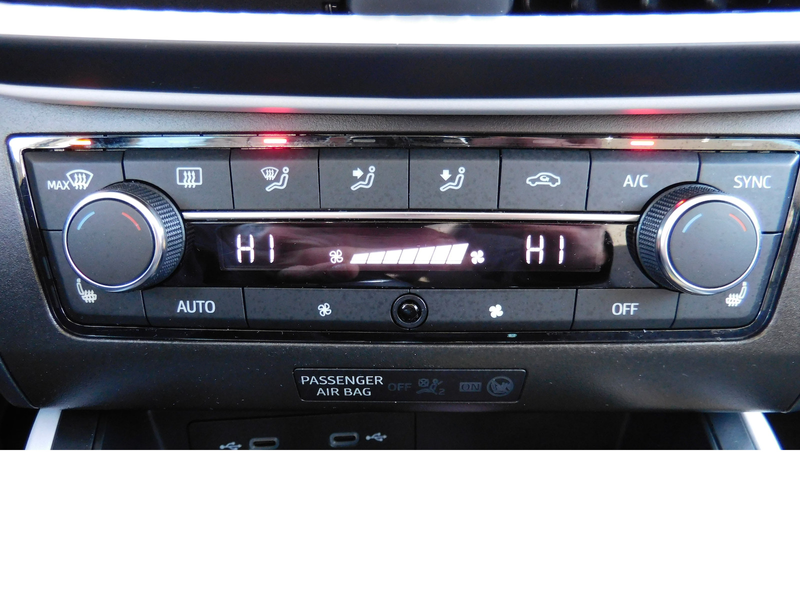SEAT Arona 1.0 Style TSI BMT Klima Navi LED Alu — photo 5