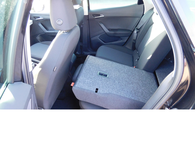 SEAT Arona 1.0 Style TSI BMT Klima Navi LED Alu — photo 6