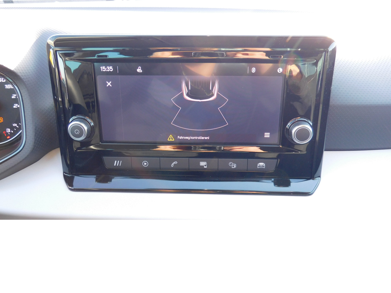 SEAT Arona 1.0 Style TSI BMT Klima Navi LED Alu — photo 7