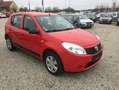Dacia Sandero Ambiance Rot - thumbnail 3