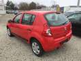 Dacia Sandero Ambiance Rot - thumbnail 14