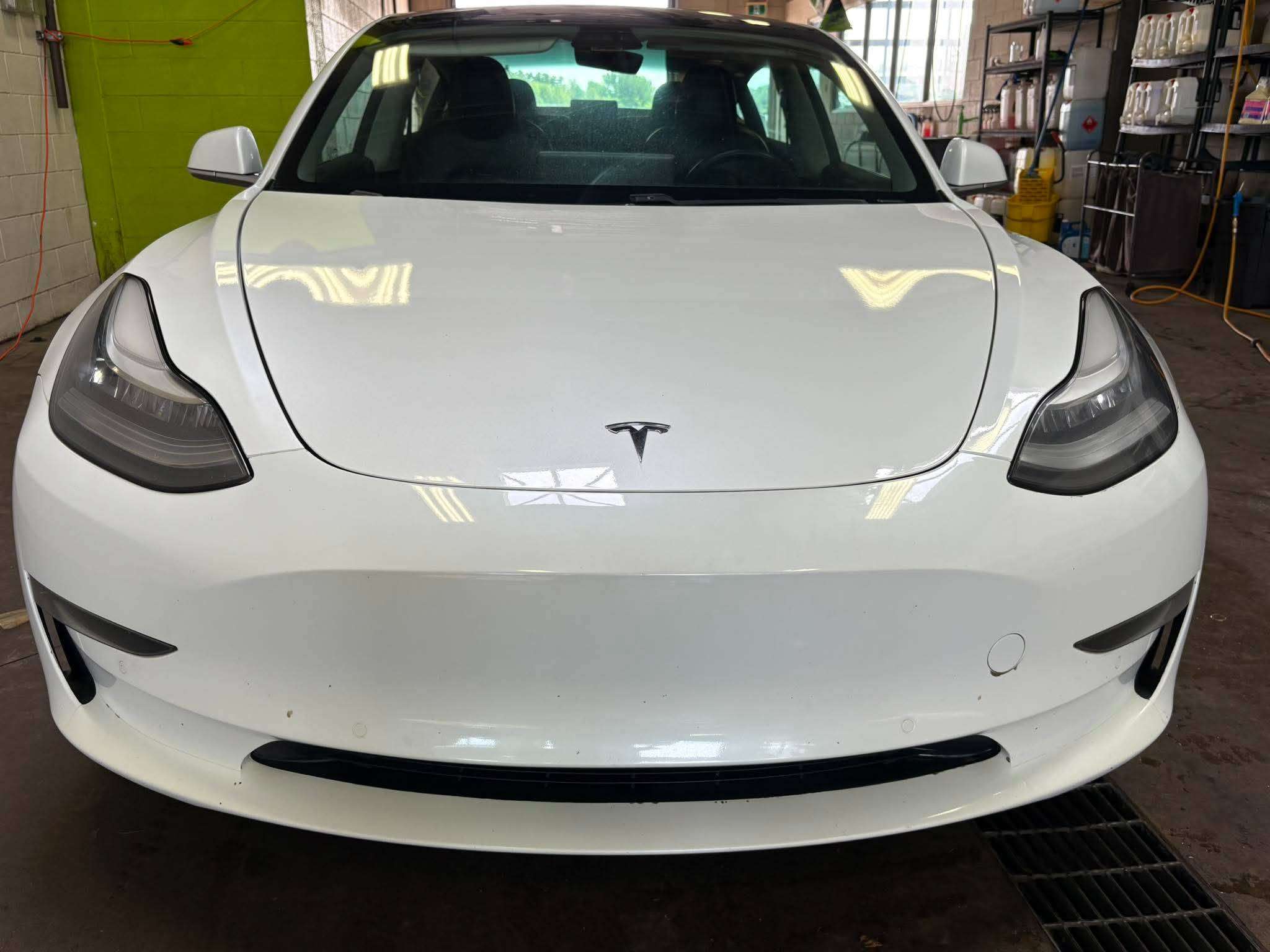 2019 Tesla Model 3 Standard Range Plus — снимка 1