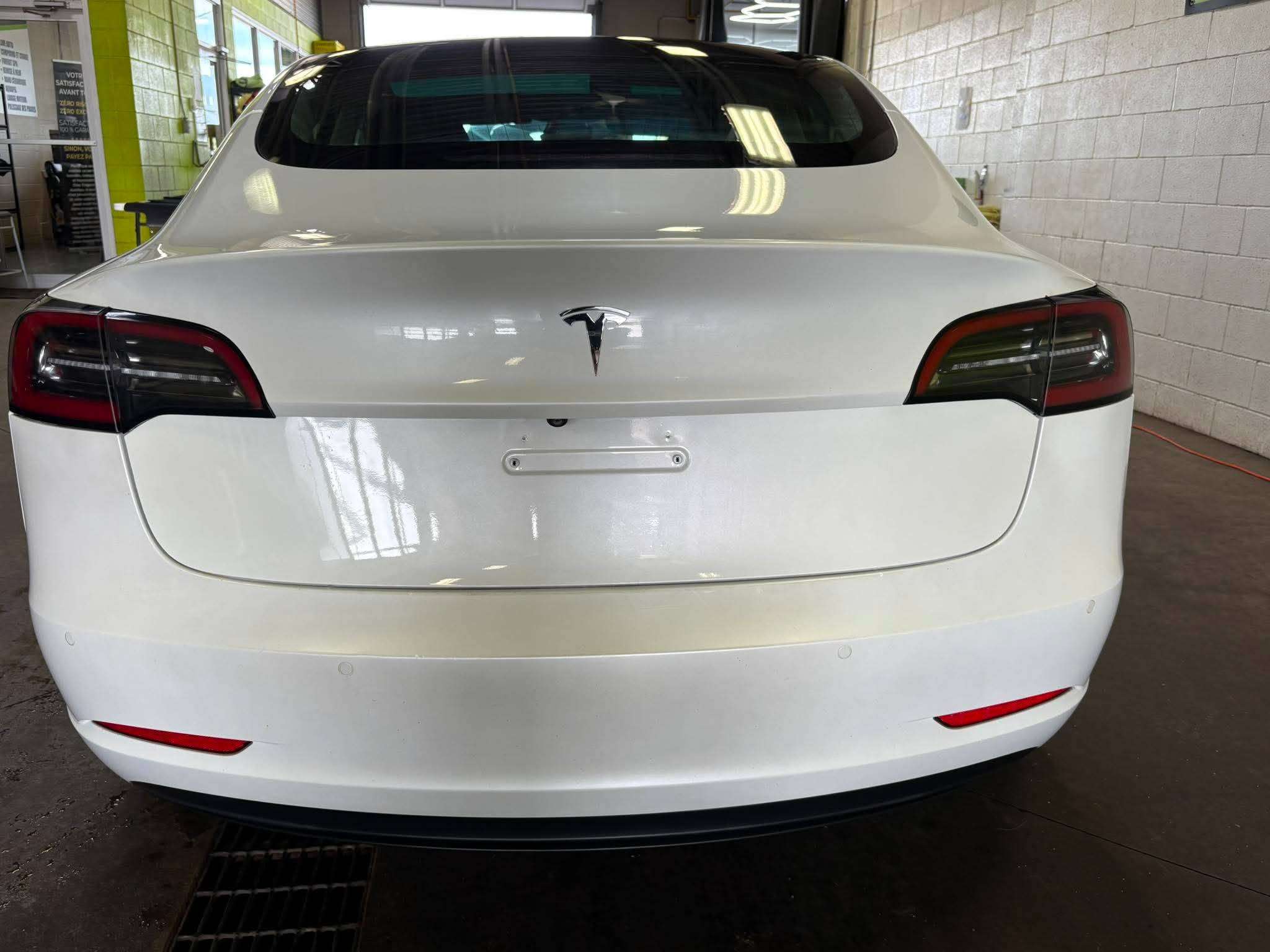 2019 Tesla Model 3 Standard Range Plus — снимка 1