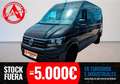 Volkswagen Crafter FURGÓN 35 L3H2 2.0 TDI 140 CV COLOR UPS Marrón - thumbnail 1