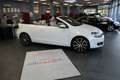 Volkswagen Golf Cabriolet 2.0 TDI BlueMotion Technology DSG Cup Blanc - thumbnail 4