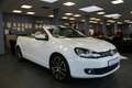 Volkswagen Golf Cabriolet 2.0 TDI BlueMotion Technology DSG Cup Blanc - thumbnail 1