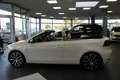 Volkswagen Golf Cabriolet 2.0 TDI BlueMotion Technology DSG Cup Blanc - thumbnail 6