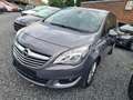 Opel Meriva 1.4 Turbo Ultimate☆1jGARANTIE☆NAV☆CAM☆DAB☆CRUISE Grijs - thumbnail 2