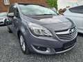 Opel Meriva 1.4 Turbo Ultimate☆1jGARANTIE☆NAV☆CAM☆DAB☆CRUISE Grijs - thumbnail 1