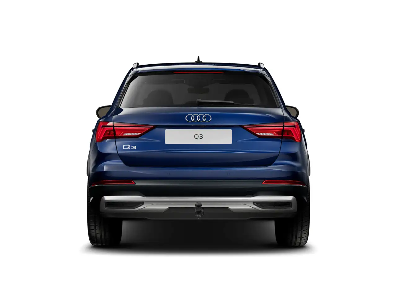Audi Q3, фото 6