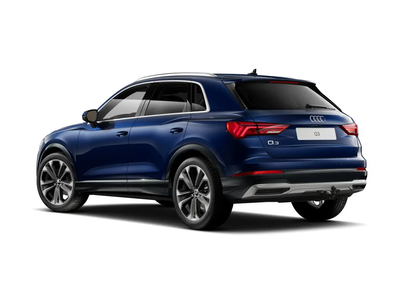 Audi Q3, фото 4