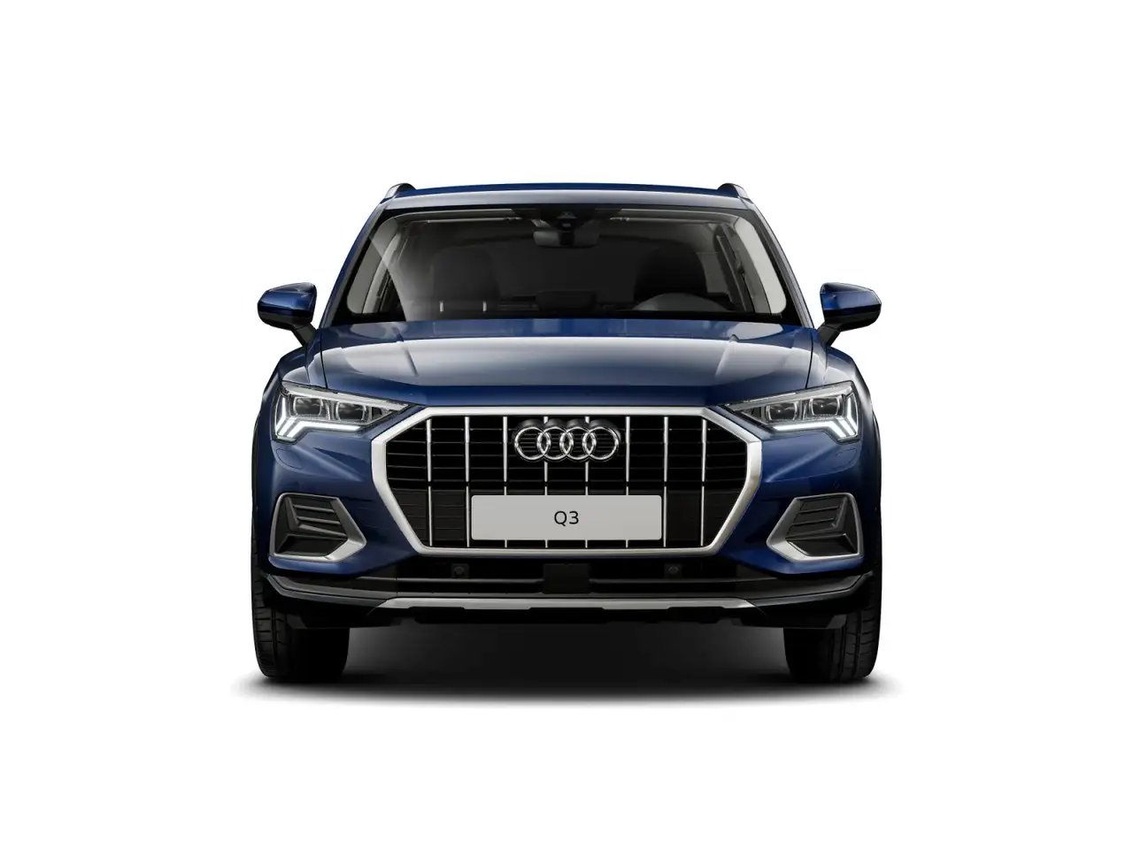 Audi Q3, фото 2