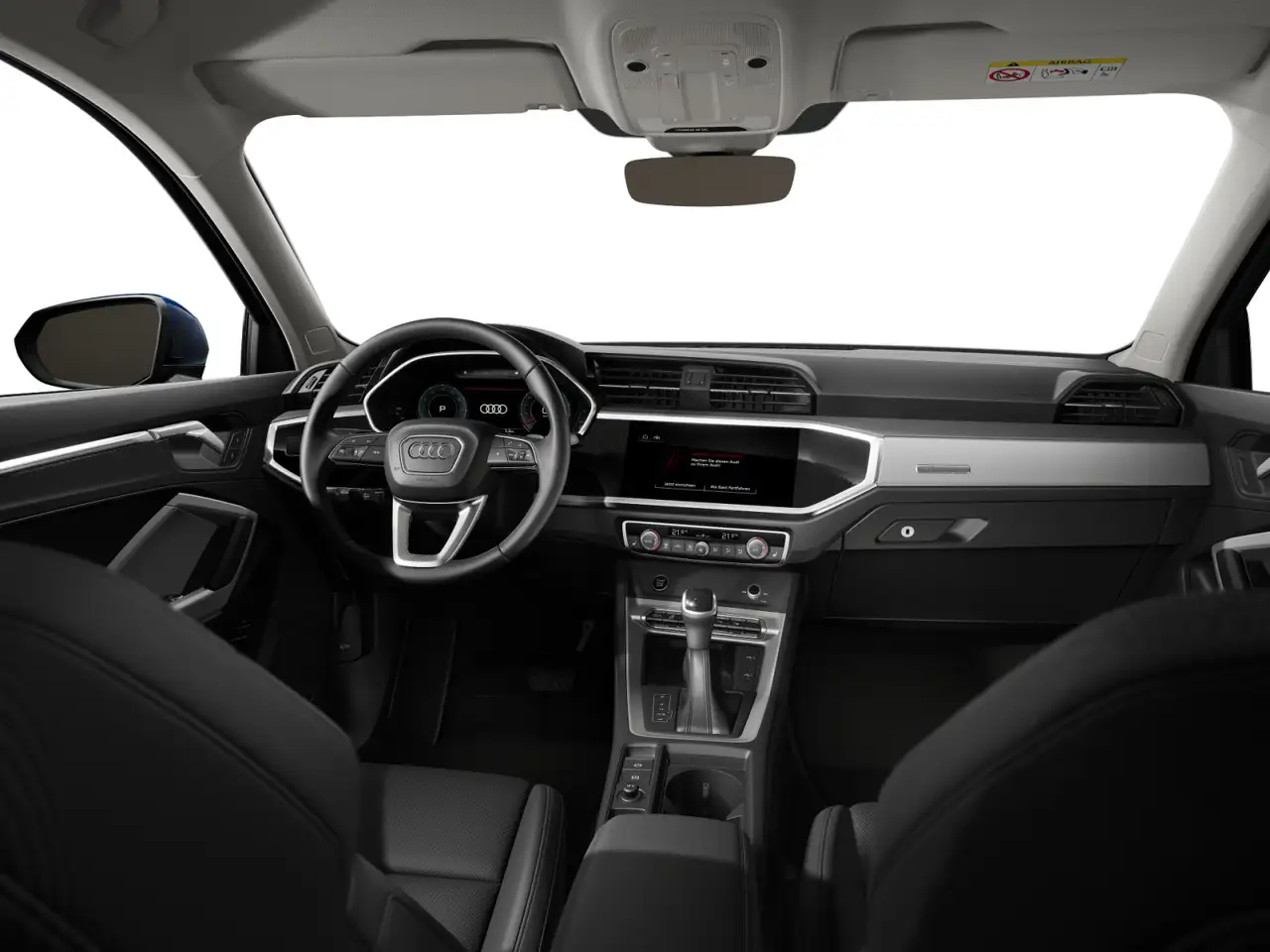 Audi Q3, фото 8