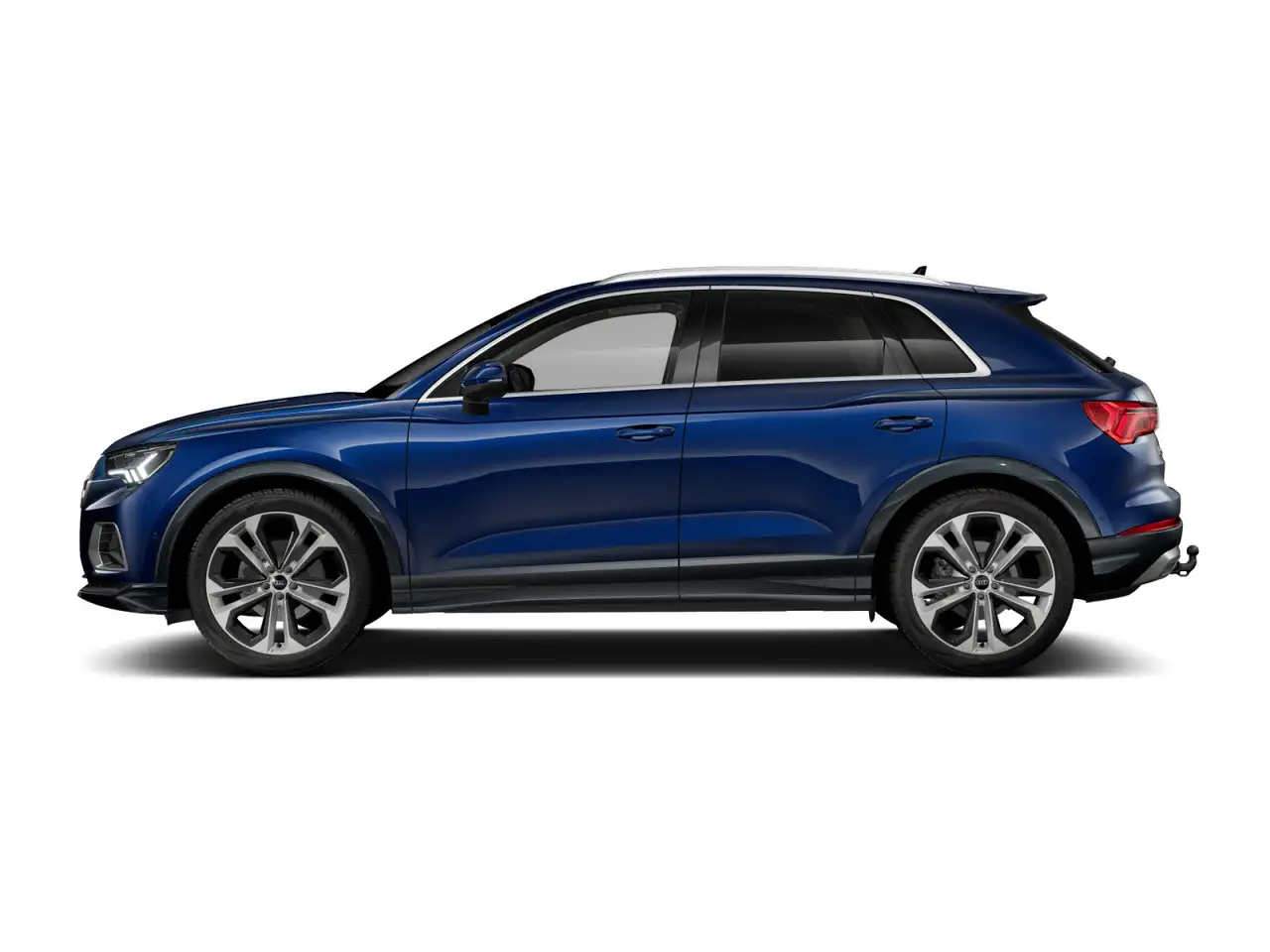 Audi Q3, фото 5