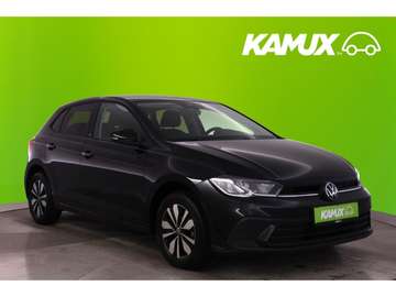 1.0MPI Move+LED+NAVI+VIRTUAL+PDC+KLIMA