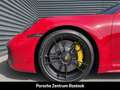 Porsche 992 911 Carrera GTS LED-Matrix BOSE Keramikbremse Rojo - thumbnail 6