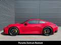 Porsche 992 911 Carrera GTS LED-Matrix BOSE Keramikbremse Rouge - thumbnail 2