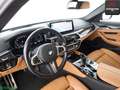 BMW 540 540 i M SPORT LASER,360GRAD,AHK,STANDHZ,HUD,ACC Gris - thumbnail 9