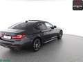 BMW 540 540 i M SPORT LASER,360GRAD,AHK,STANDHZ,HUD,ACC Gris - thumbnail 5