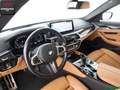 BMW 540 540 i M SPORT LASER,360GRAD,AHK,STANDHEIZUNG,HUD Grau - thumbnail 9