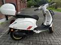 Vespa Sprint Racing Sixties 125 Blanc - thumbnail 3