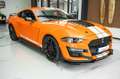 Ford Mustang GT 5.0 PREMIUM GT/SHELBY FC.LIFT VOLLLL! Orange - thumbnail 11