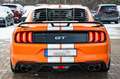 Ford Mustang GT 5.0 PREMIUM GT/SHELBY FC.LIFT VOLLLL! Orange - thumbnail 8