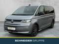 Volkswagen T7 Multivan LIFE 2.0 TDI DSG LED+NAVI+KAMERA+SHZ Silber - thumbnail 1
