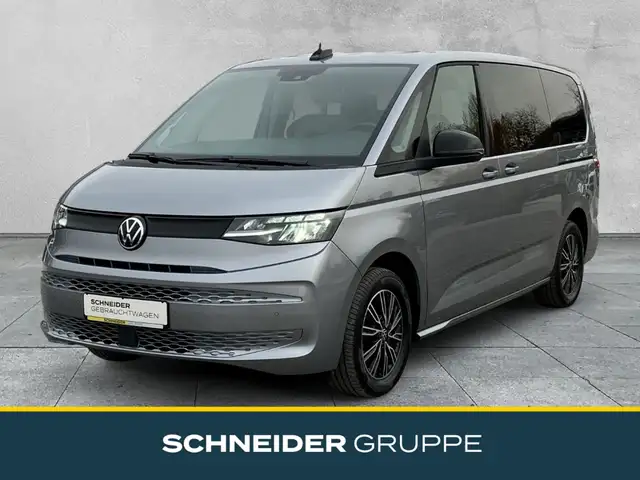 Volkswagen T7 Multivan LIFE 2.0 TDI DSG LED+NAVI+KAMERA+SHZ