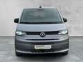 Volkswagen T7 Multivan LIFE 2.0 TDI DSG LED+NAVI+KAMERA+SHZ Silber - thumbnail 8