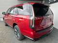 Cadillac Escalade 6.2 V8 Sport Platinum Luftfed. EU-Navi Czerwony - thumbnail 4